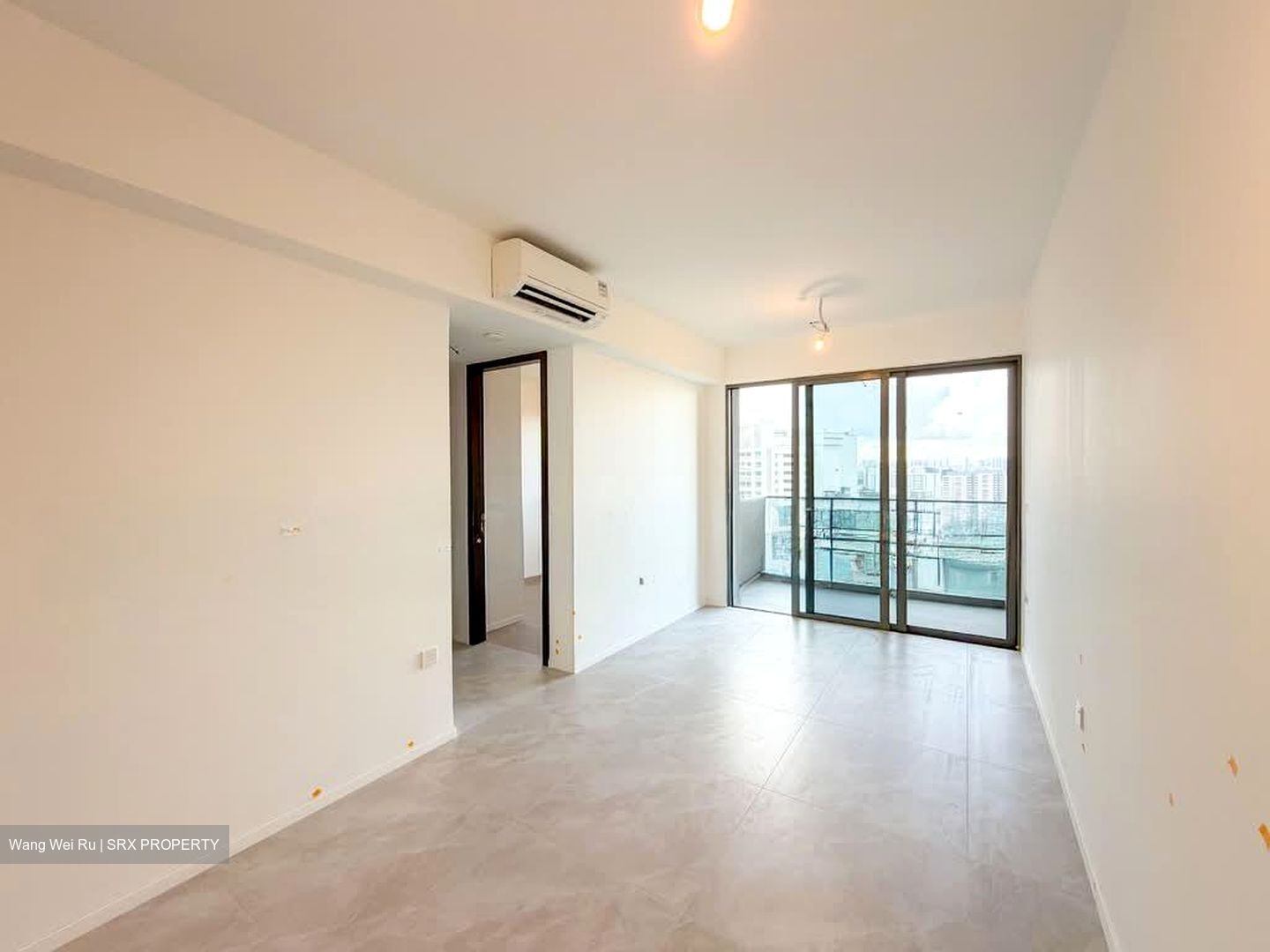 Amo Residence (D20), Apartment #556846631
